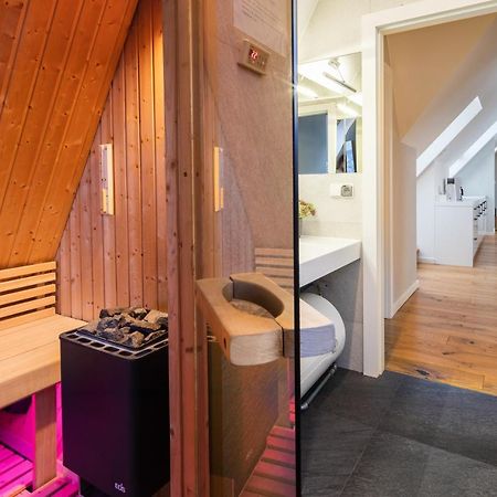 Apartament Gerlach House & Spa Z Sauna Ζακοπάνε Εξωτερικό φωτογραφία