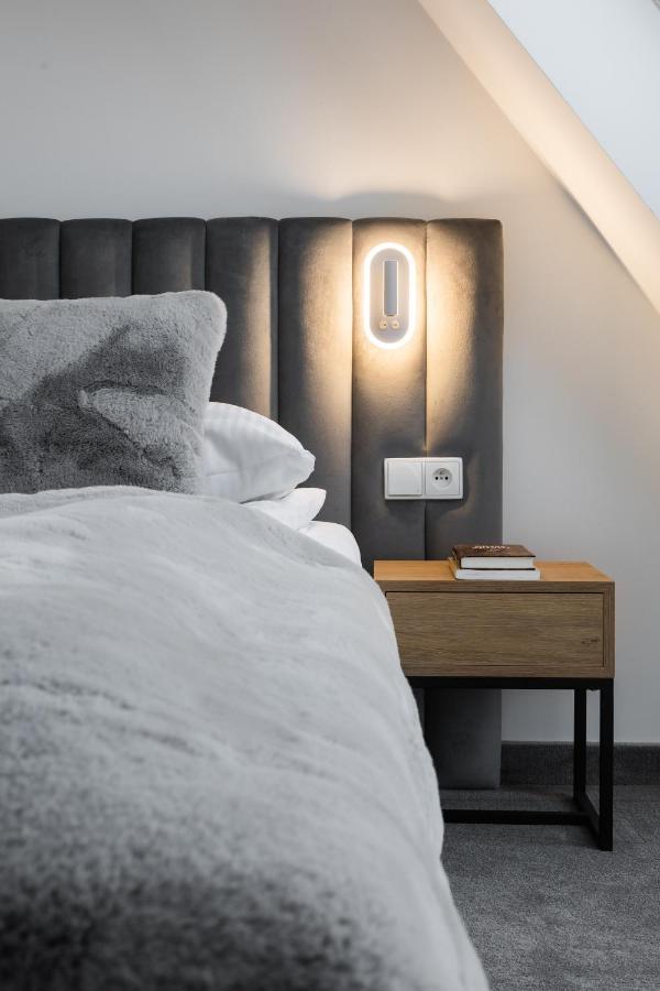 Apartament Gerlach House & Spa Z Sauna Ζακοπάνε Εξωτερικό φωτογραφία