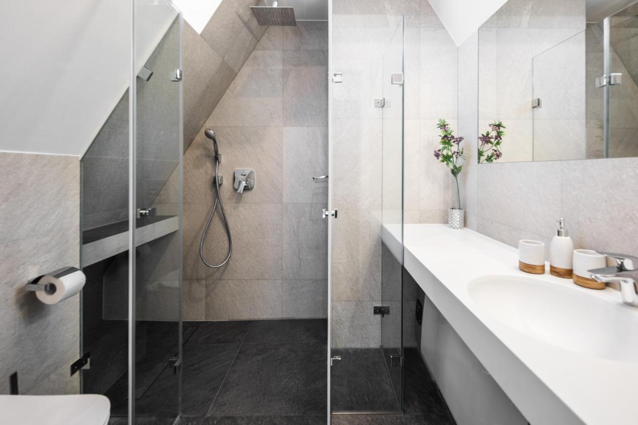 Apartament Gerlach House & Spa Z Sauna Ζακοπάνε Εξωτερικό φωτογραφία