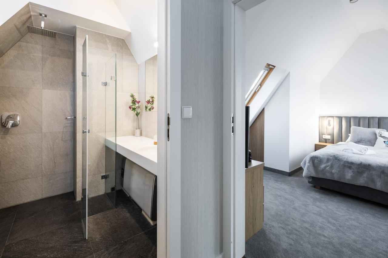 Apartament Gerlach House & Spa Z Sauna Ζακοπάνε Εξωτερικό φωτογραφία