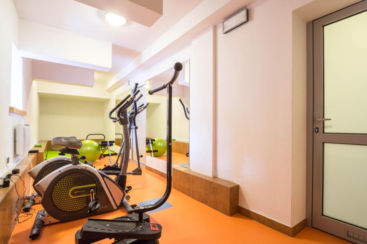 Apartament Gerlach House & Spa Z Sauna Ζακοπάνε Εξωτερικό φωτογραφία