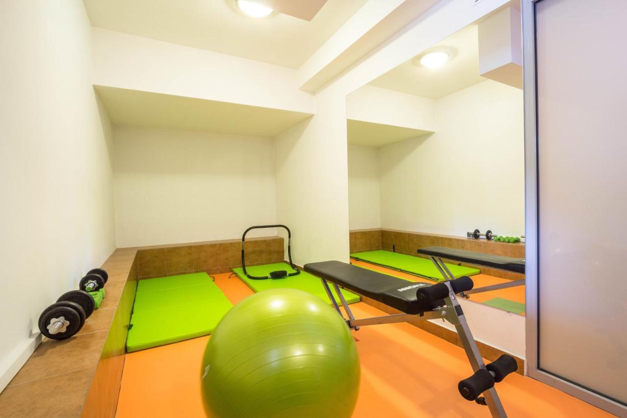 Apartament Gerlach House & Spa Z Sauna Ζακοπάνε Εξωτερικό φωτογραφία