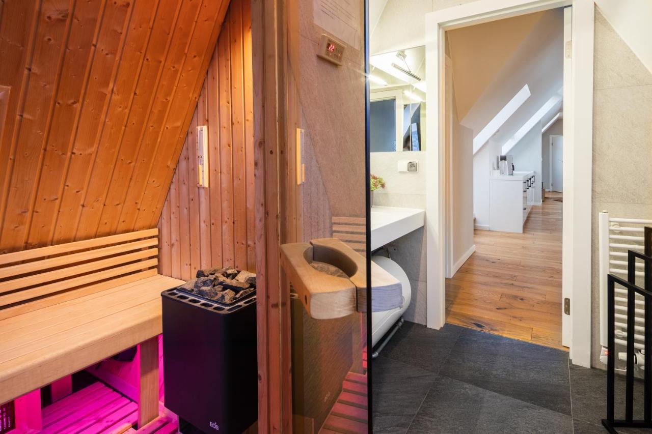Apartament Gerlach House & Spa Z Sauna Ζακοπάνε Εξωτερικό φωτογραφία
