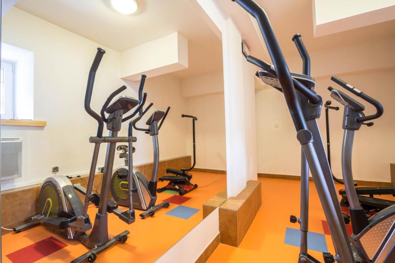 Apartament Gerlach House & Spa Z Sauna Ζακοπάνε Εξωτερικό φωτογραφία