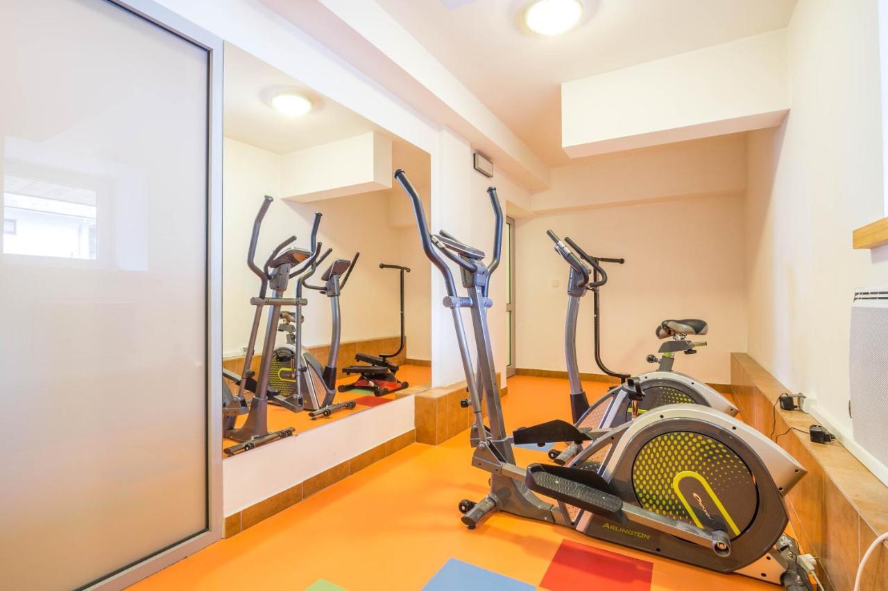 Apartament Gerlach House & Spa Z Sauna Ζακοπάνε Εξωτερικό φωτογραφία